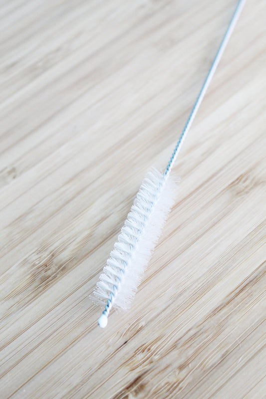 Cleaning Brush for Glass Straws